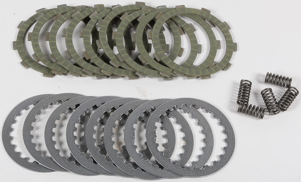 Srk Complete Clutch Kit Srk7