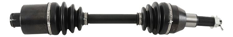 8 Ball Extreme Axle Rear