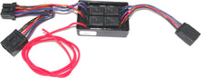 Trailer Isolator 8 Position Multilock (5 Wire Trailer)