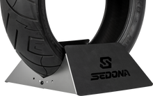 Sedona Tire Boot Laser Cut Tire Boot