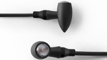 Club Turn Signal Black Pair