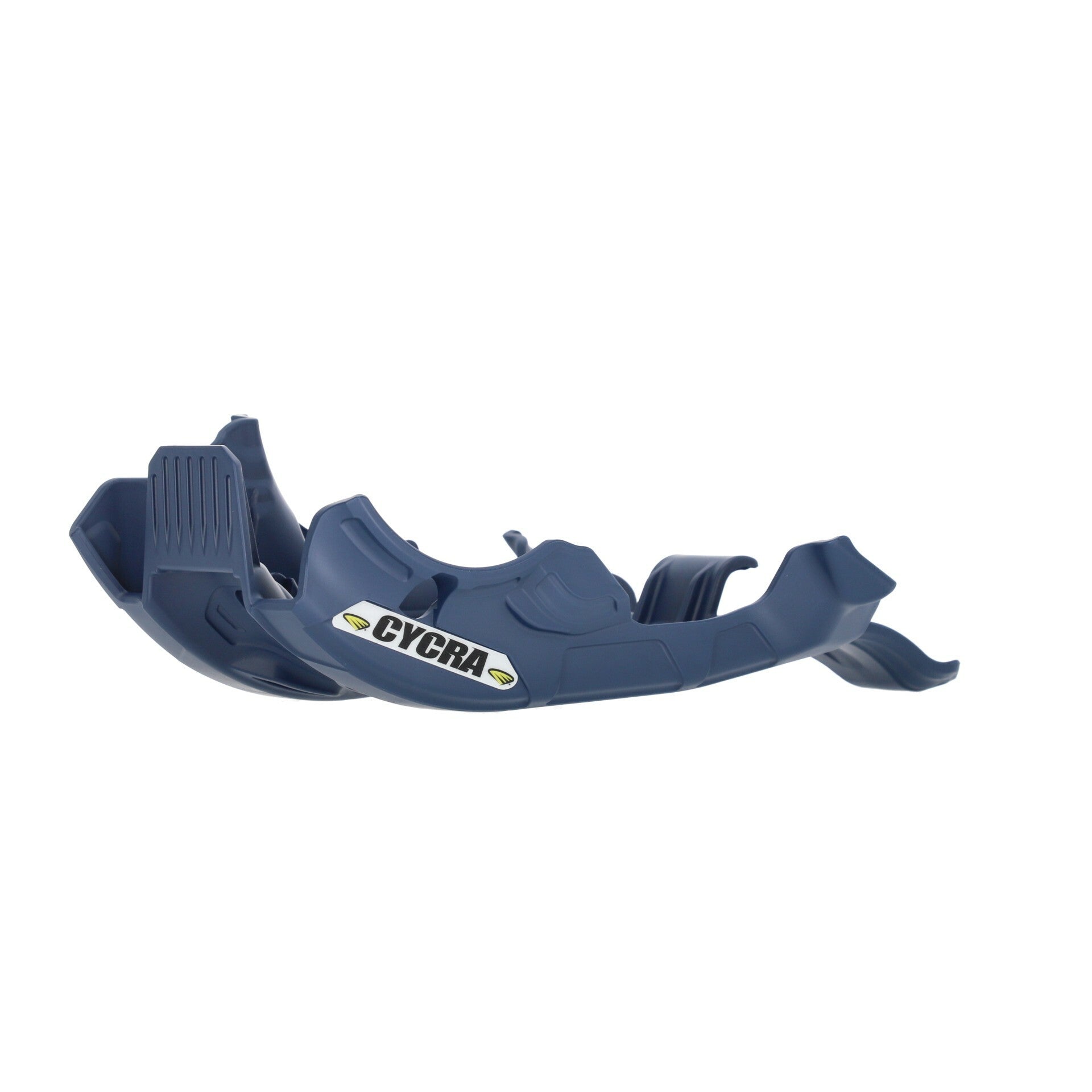 Full Armor Skid Plate Husky Blue
