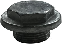 Main Jet Plug