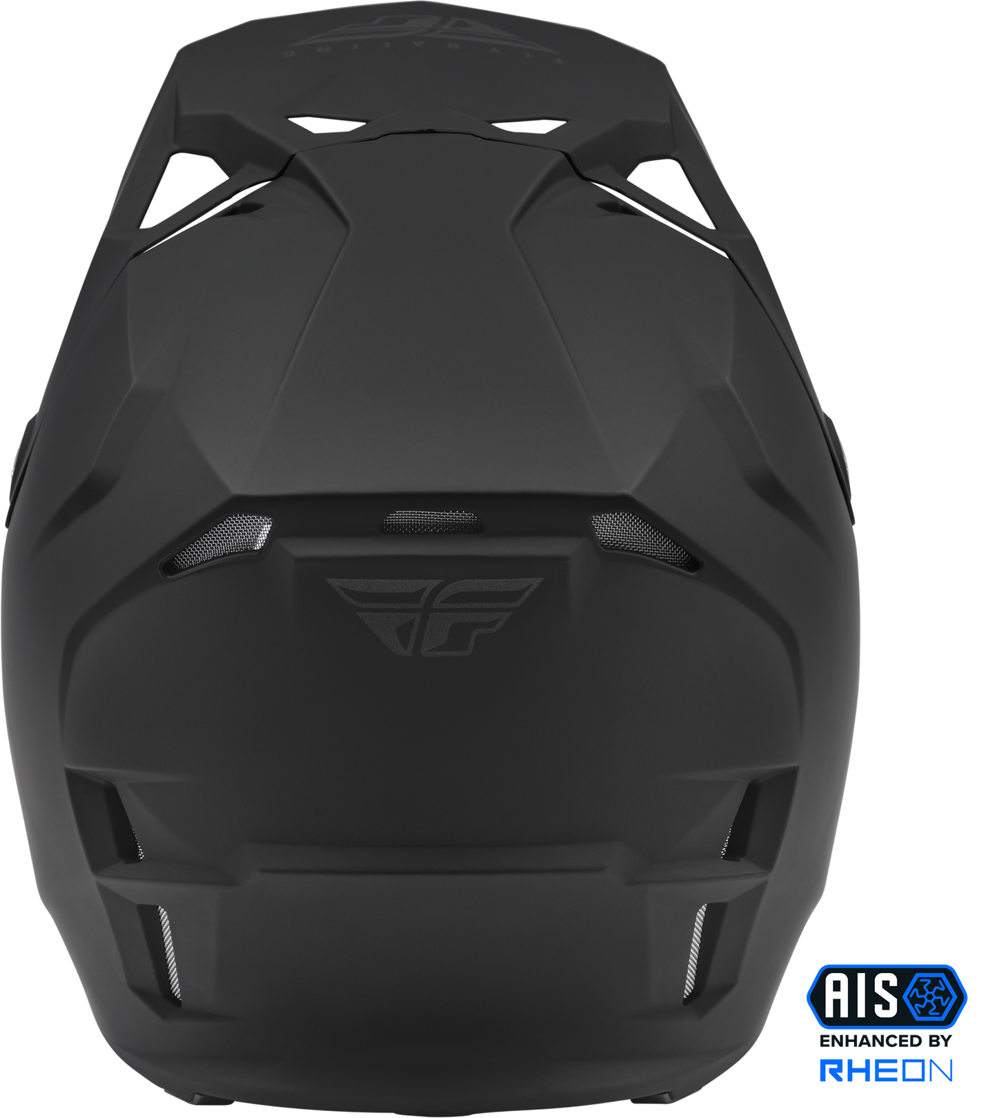 Formula Cp Solid Helmet Matte Black 2x