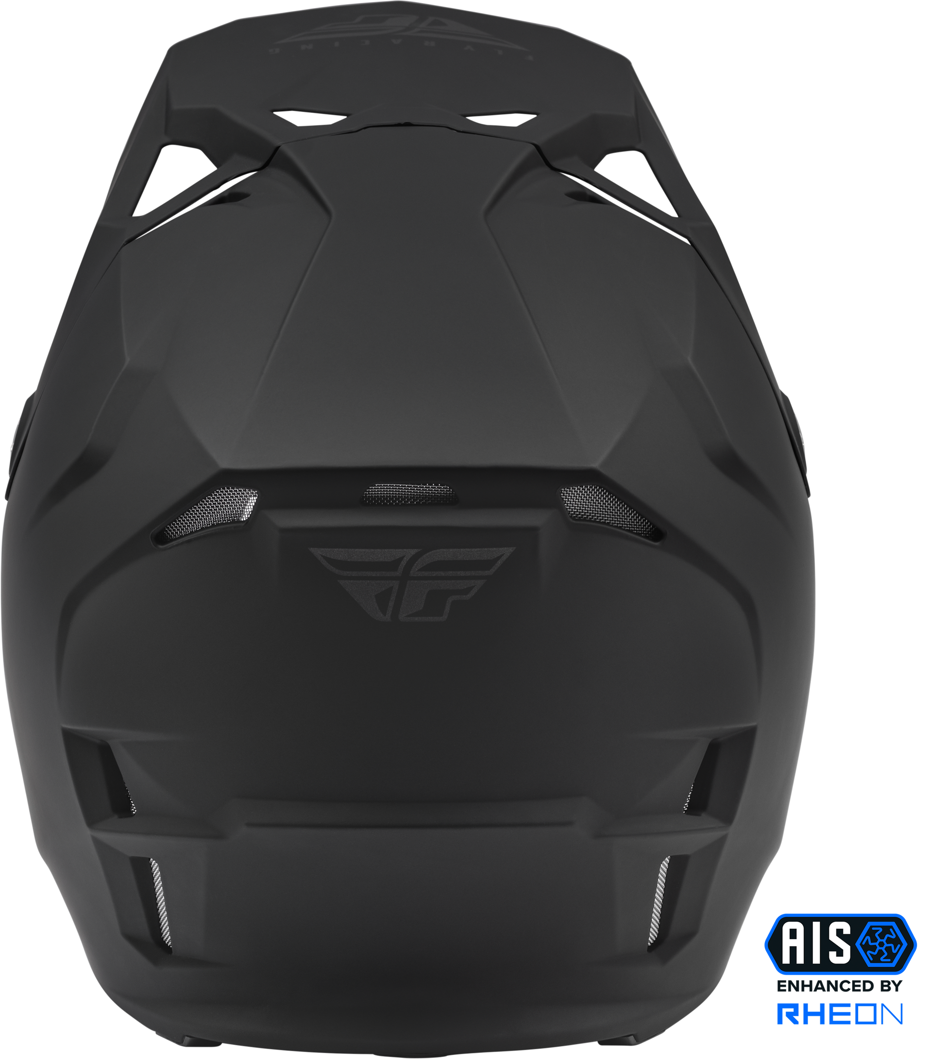 Formula Cp Solid Helmet Matte Black Xs