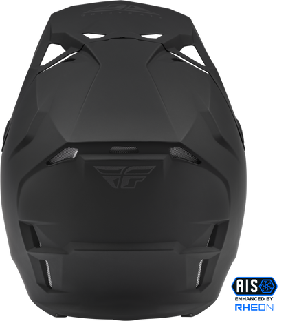Formula Cp Solid Helmet Matte Black Xs