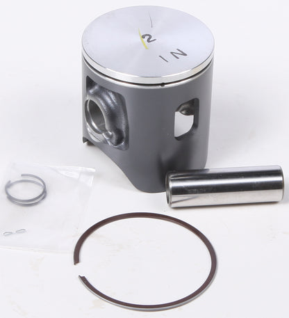 Piston Kit Molycoated Nikasil 53.95/Std Hon