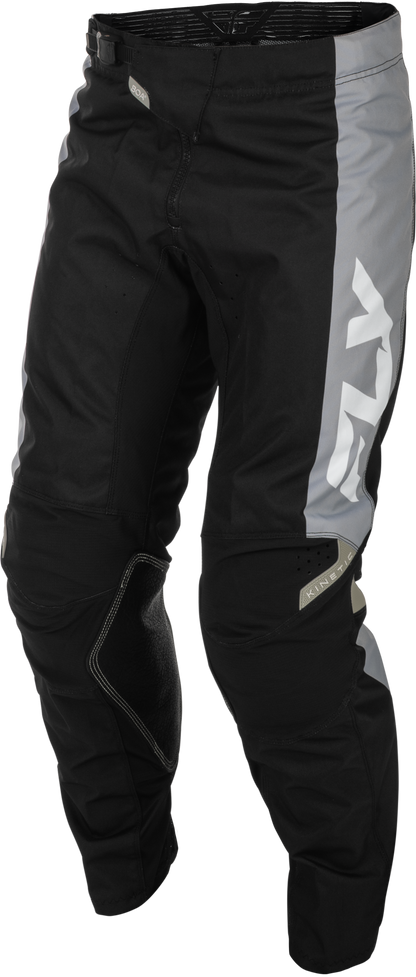 Kinetic Pants Black/Grey Sz 32