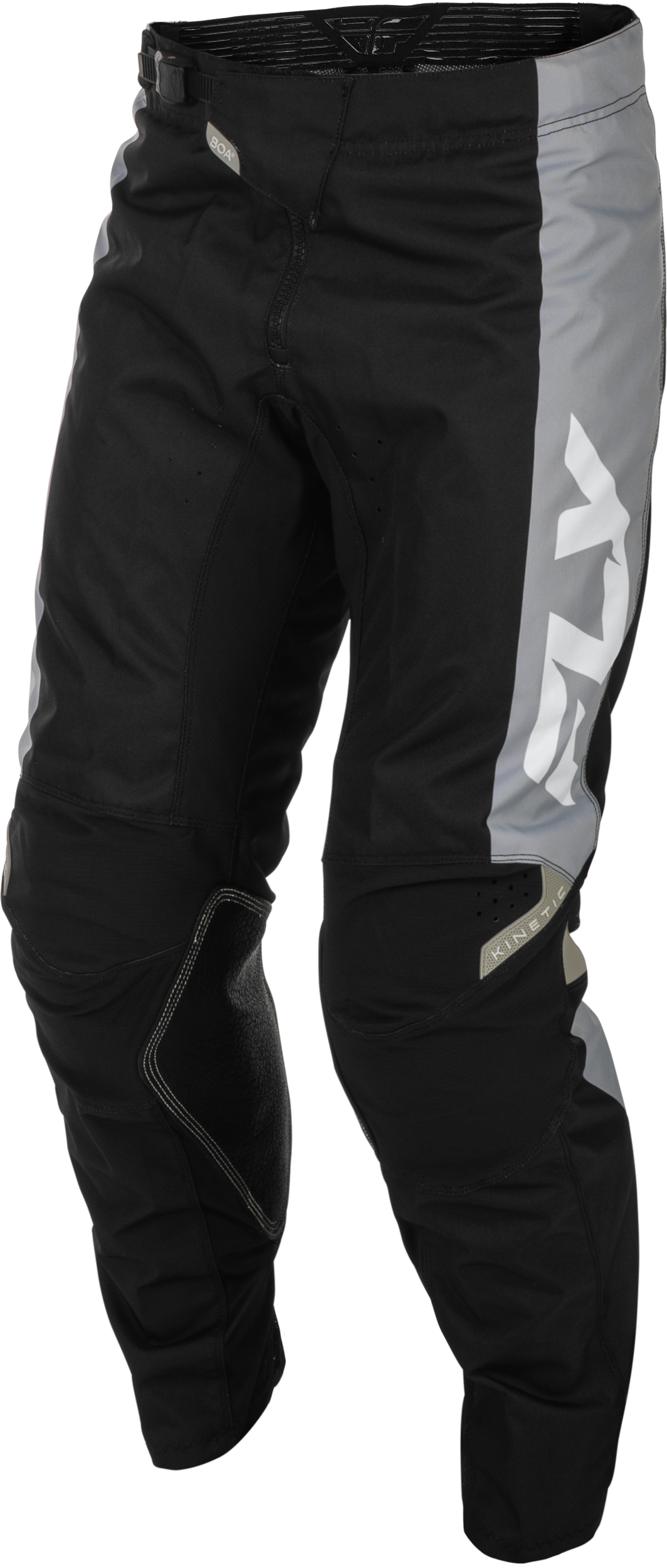 Kinetic Pants Black/Grey Sz 36