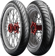 Avon Roadrider MKII Rear Tire - 130/70-18 63H TL 1KL