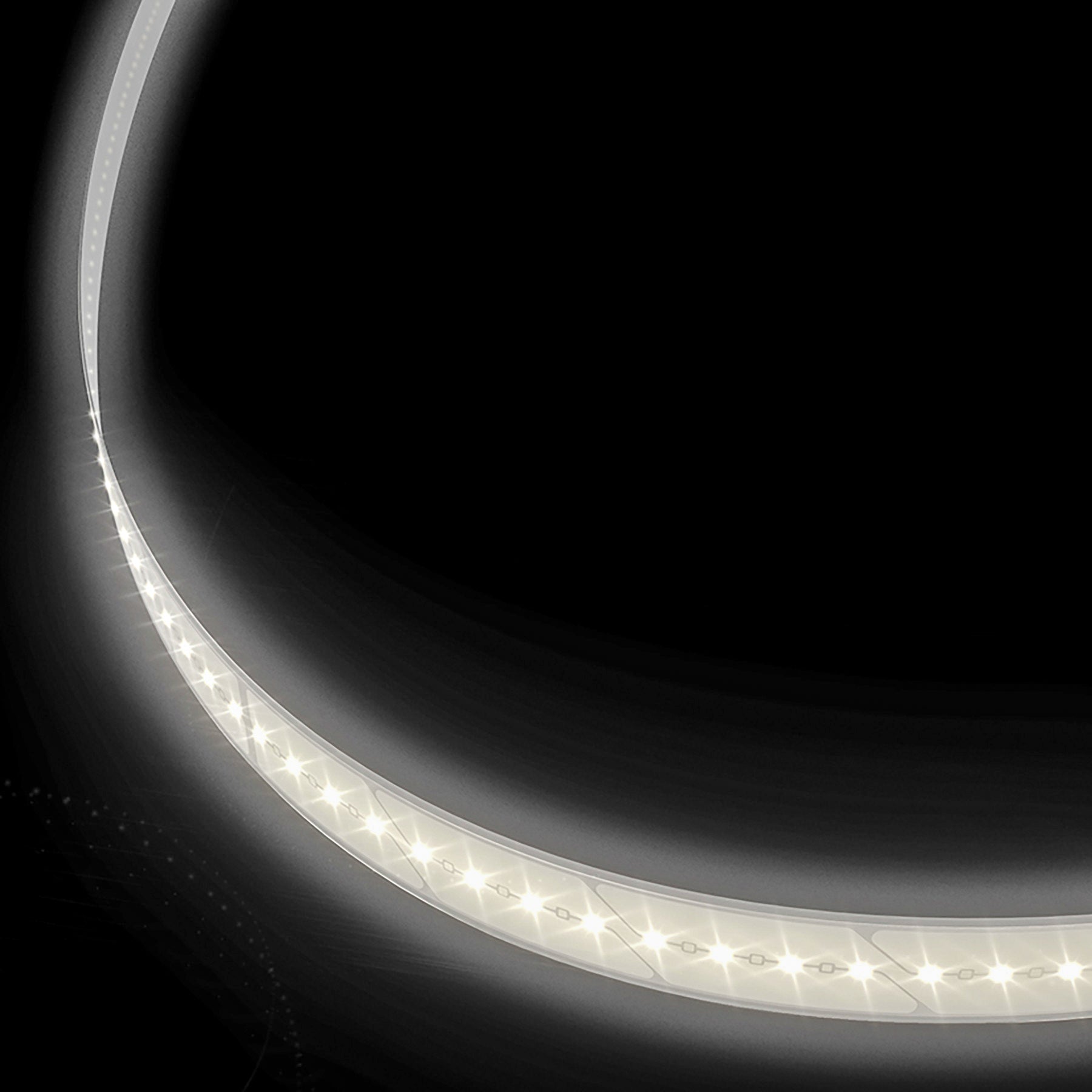 Xtl Led Light Strip 11.3" Extreme White