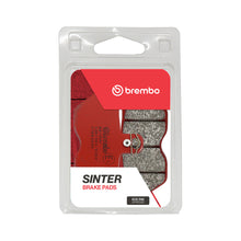 Prime Brake Sa Pads Sintered