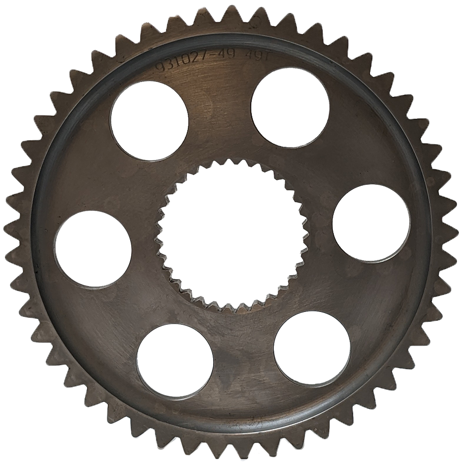 Sprocket Silent 49t  32t Int. Ski Doo