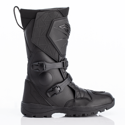 Adventure X Ce Boot Black Waterproof Sz 8