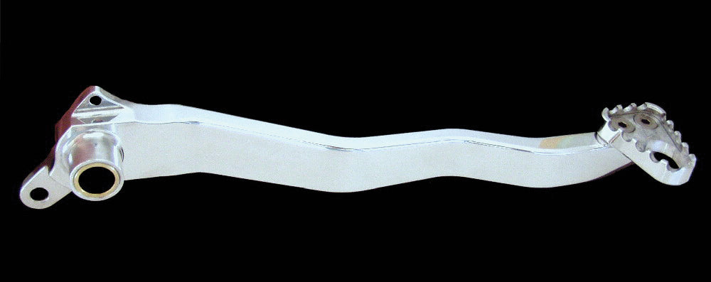 Brake Pedal (Polished)