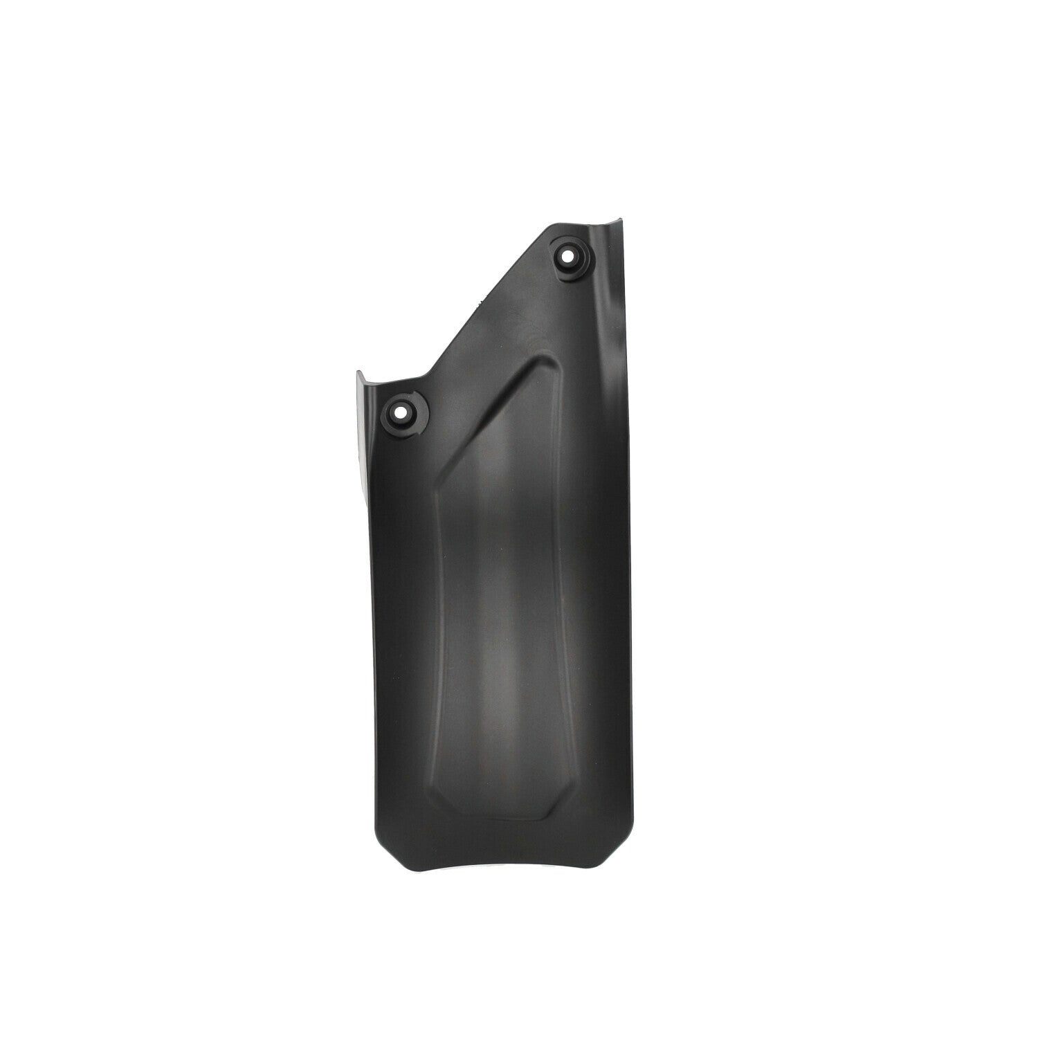 Mud Flap Hus/Ktm Black