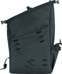 Kuryakyn Hoodrat Universal Swingarm Bag