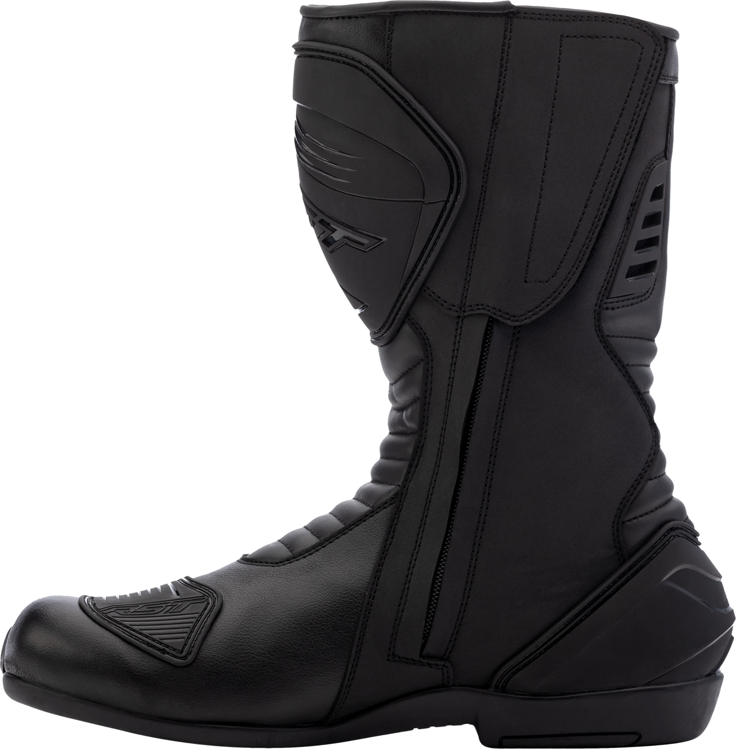 Ladies S1 Ce Boot Black Waterproof Sz 6