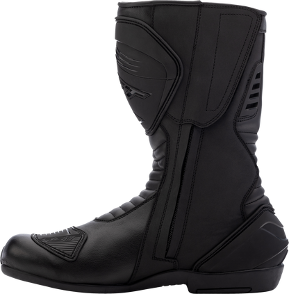 Ladies S1 Ce Boot Black Waterproof Sz 6