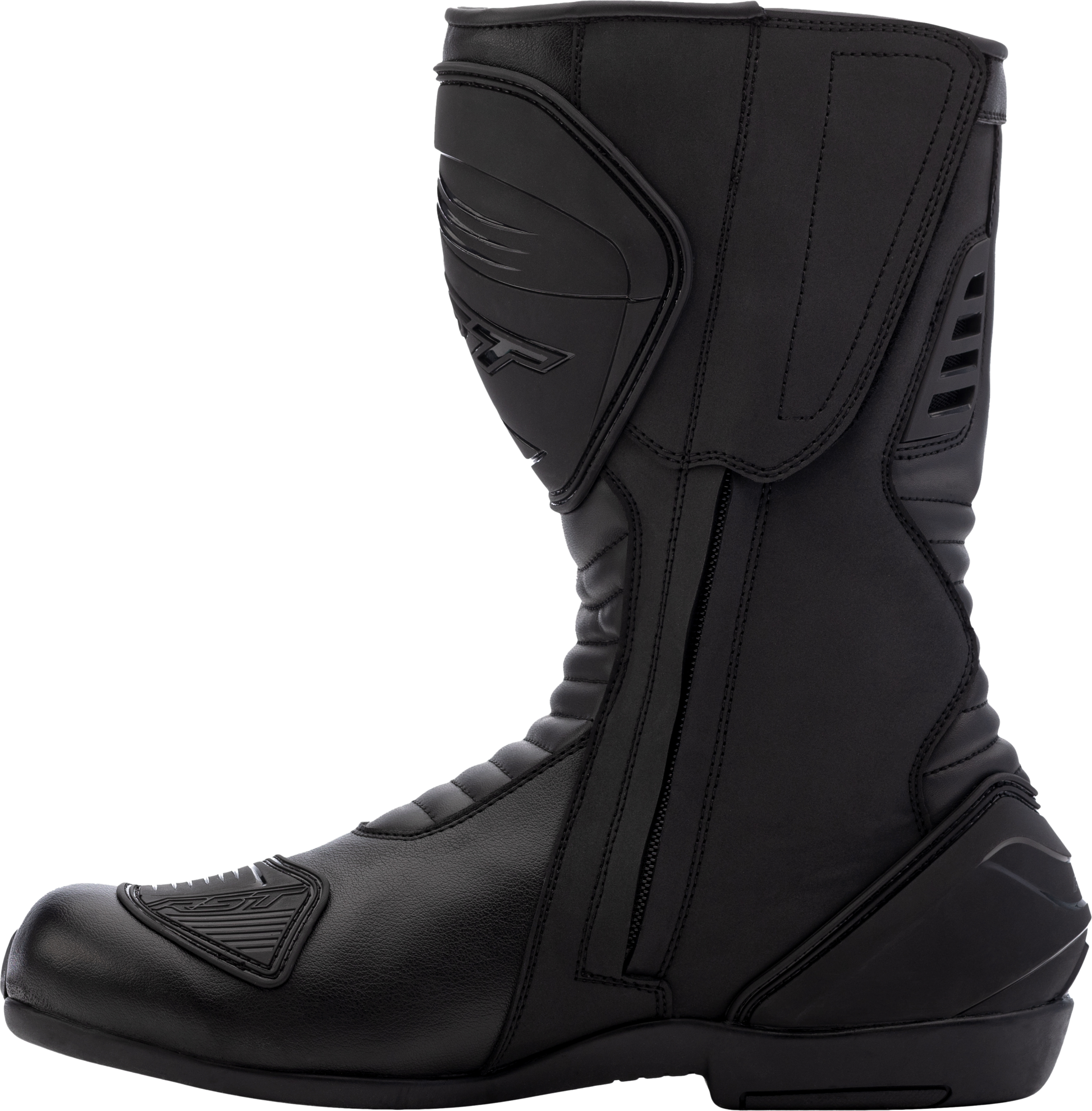 Ladies S1 Ce Boot Black Waterproof Sz 8