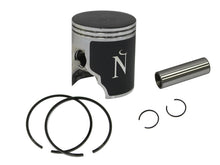 Piston Kit Nikasil Cyl 42.95/Std 11:1 Kaw/Suz