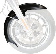 Talon Fender 26" Chrome Spacer `14 Up Flh/T