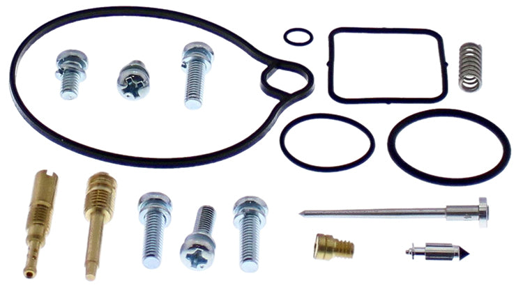 Bike Carburetor Rebuild Kit