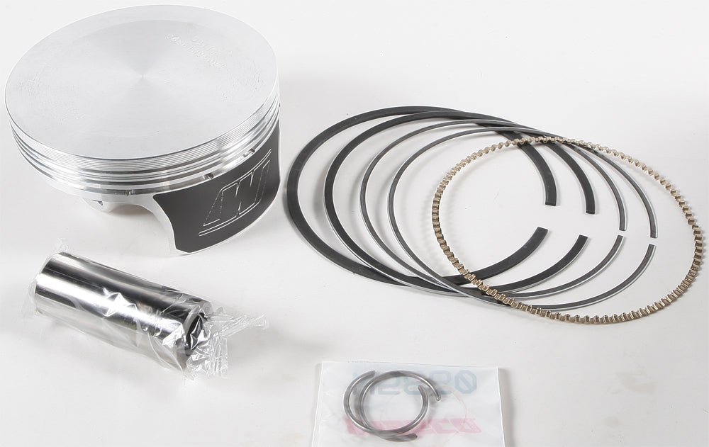 Piston Kit Armorglide 103.00/+1.00 10:1 Hon