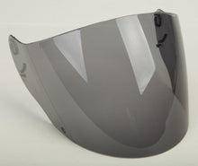 Shield Single Lens Smoke Gm 17/Of 17