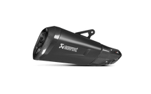 Akrapovic Slip-On Exhaust BMW S1000XR (2017-2019)