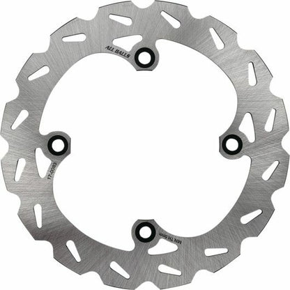 Brake Rotor