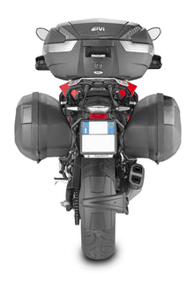 Side Case Hardware V35 Bmw