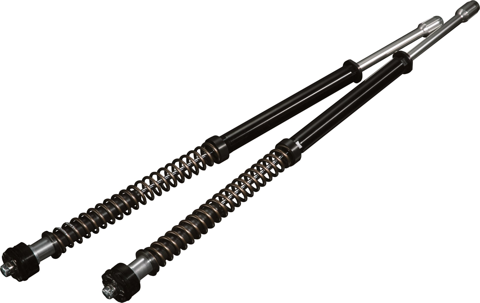 Scepter +2" Cartridge Kit 49mm Med Weight  Dyna 06 17