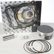 Top End Kit 97.07/+0.50 11:1 Pol