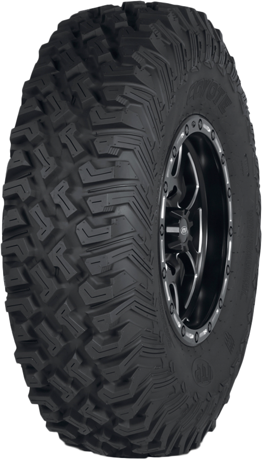 Tire Coyote 30x10r 14