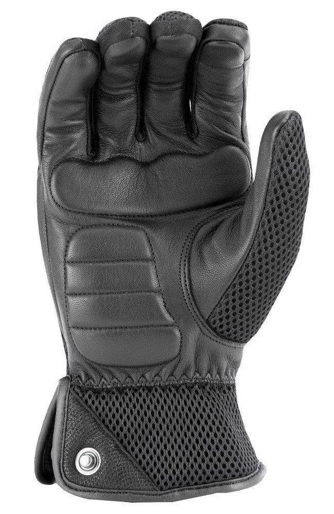 Turbine Mesh Gloves Black 3x