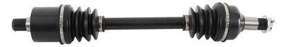 8 Ball Extreme Axle Rear