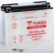Battery Yb16al A2 Conventional