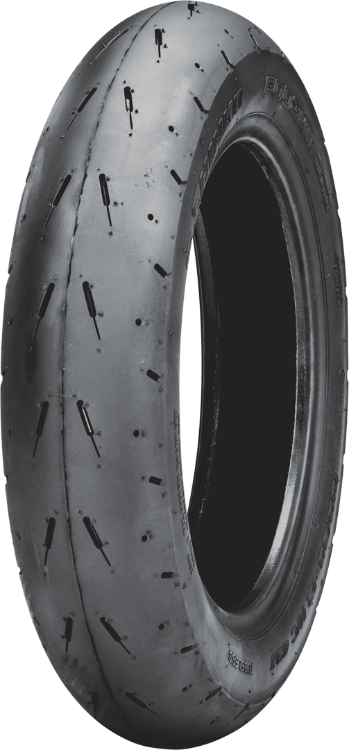 Tire Sr003 Stealth Front 100/90 12 49j Tl Soft