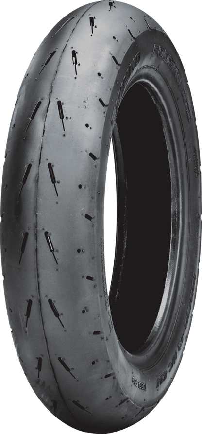 Tire Sr003 Stealth Front 100/90 12 49j Tl Soft