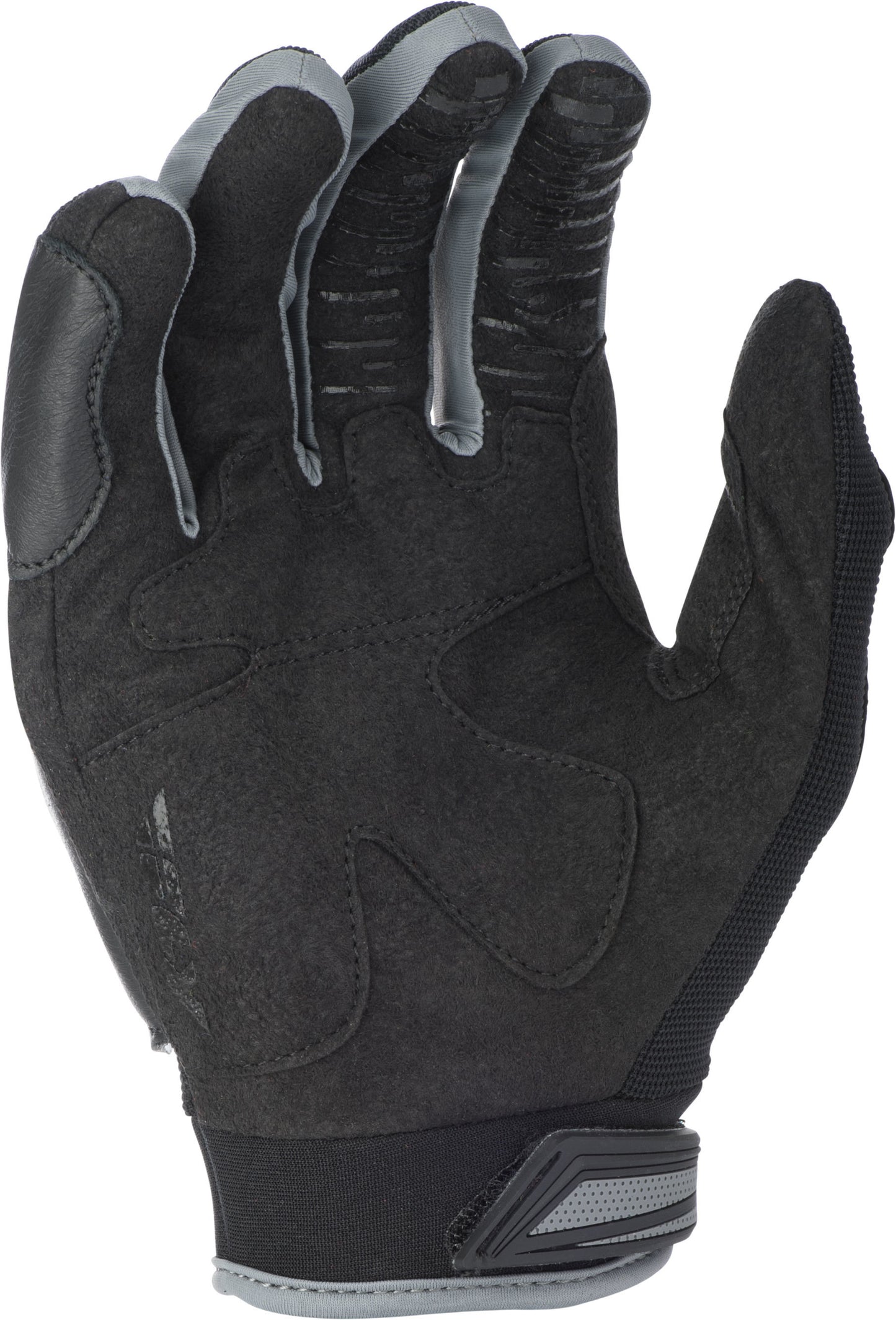 Patrol Xc Gloves Black Sz 11