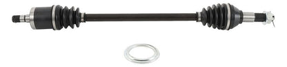 8 Ball Extreme Axle Front