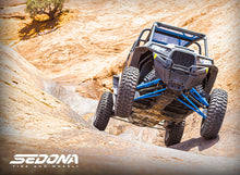 Wall Sign Pol Rzr Rab Rock 48"X35" Ultraboard