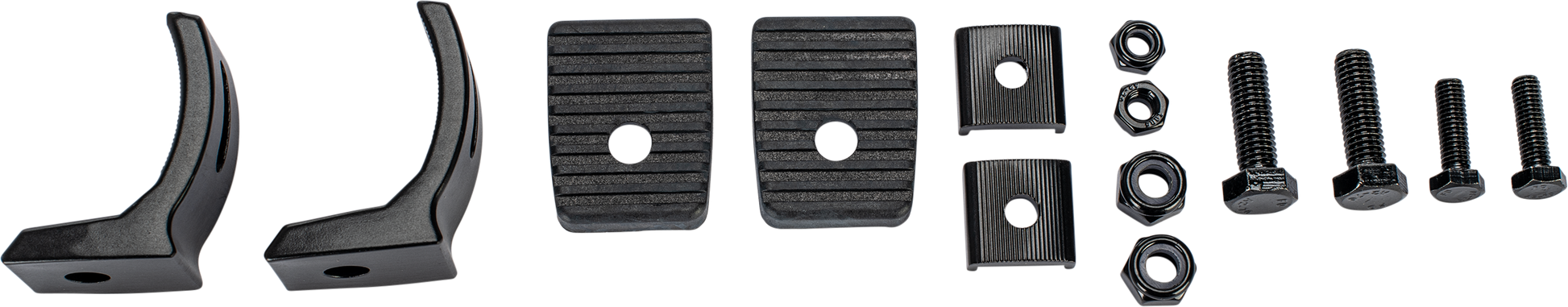 Sliding Bracket For Slimline Pair