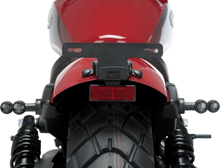 License Support `18 25 Scout Bobber