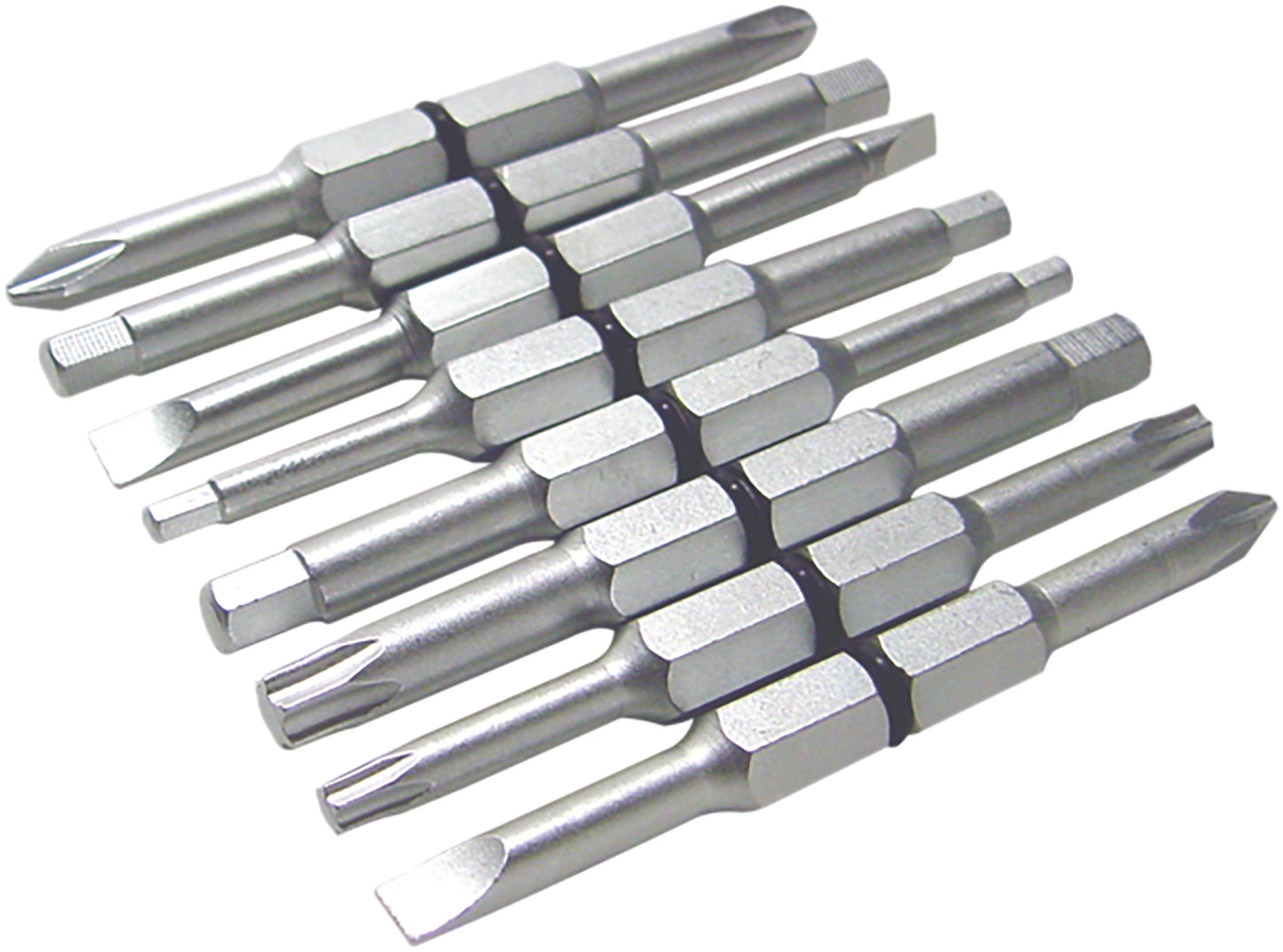 #2 & #3 Phillips Bit For Deep Well T Handles