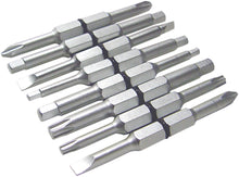 #2 & #3 Phillips Bit For Deep Well T Handles