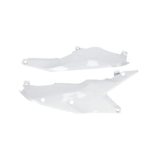 Cycra 24+ KTM EXC-F/XCF-W/XC-W/ 23+ KTM SX/SXF/XC/XCF Air Box Cover - White
