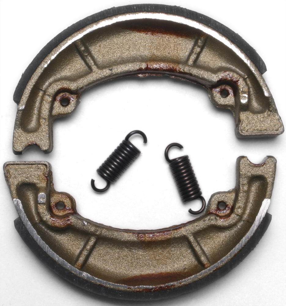 Brake Shoes 331 Plain
