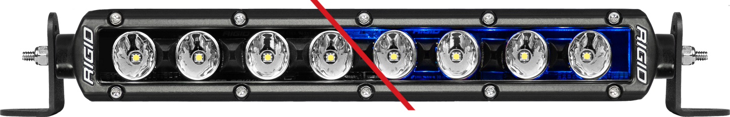 Radiance Plus Sr 10"